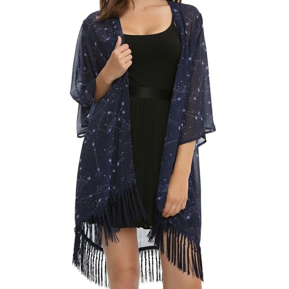 ISO Kimonos - Picture 2 of 4